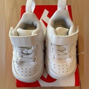 Nike Court Borough Low Recraft Baby/Toddler